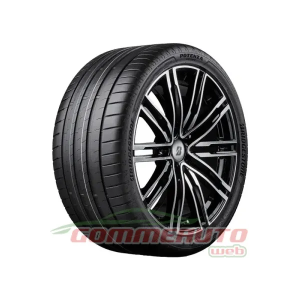 Bridgestone POTENZA SPORT 265/40 R22 106Y