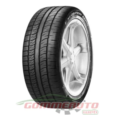 Pirelli SCORPION ZERO-A 285/45 R21 113W (MO1)