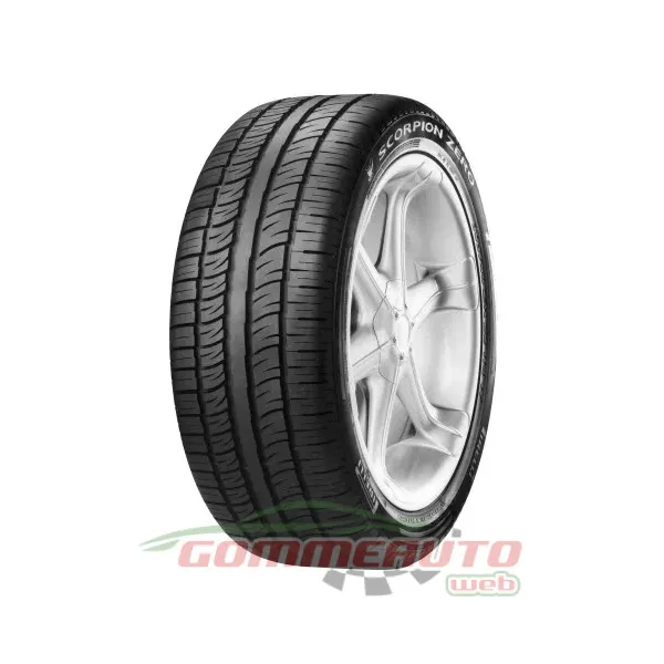 Pirelli SCORPION ZERO-A 285/45 R21 113W (MO1)