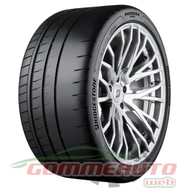 Bridgestone POTENZA RACE 225/40 R18 92Y