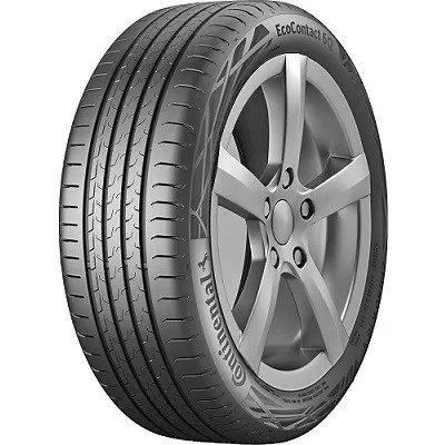 Continental EcoContact 6 Q 285/40 R20 108W (DEMO,50km)