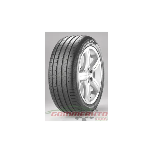 Pirelli P7 CINTURATO BLUE EL 285/40 R20 108Y (NF0) ELT