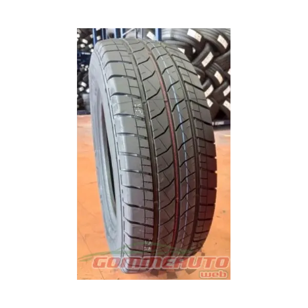 Bridgestone R660ECO DURAVIS 235/65 R16 115R