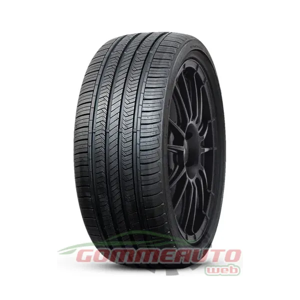 Sunny NU025 245/70 R17 110T
