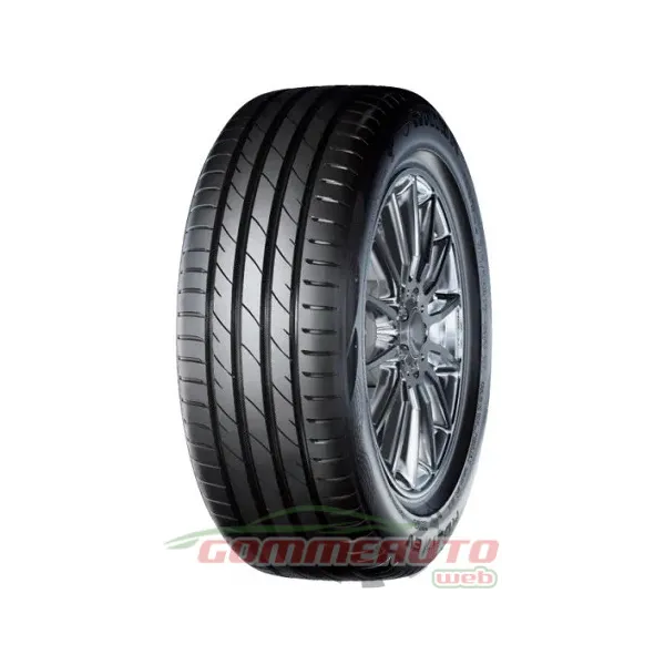 Mileking MK317 215/50 R18 96W