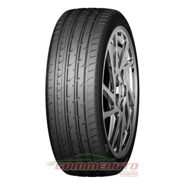 Mileking MK927SP 235/40 R17 94W
