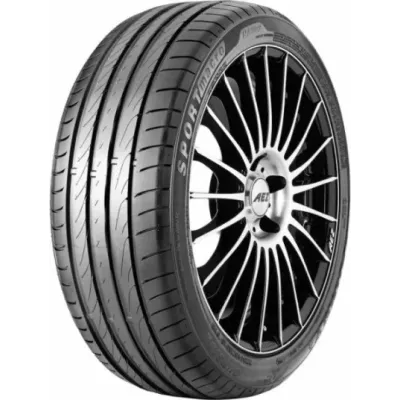 Sunny NA302 RST 245/40 R19 94W