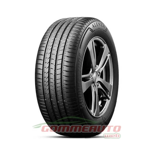 Bridgestone ALENZA 001 RFT 275/45 R20 110Y (*) RFT