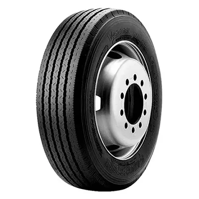 Bridgestone R294 V-STEEL RIB 215/75 R16 116N