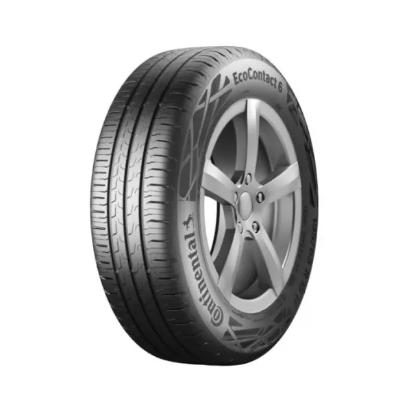 Continental ECOCONTACT-6 185/65 R15 88H