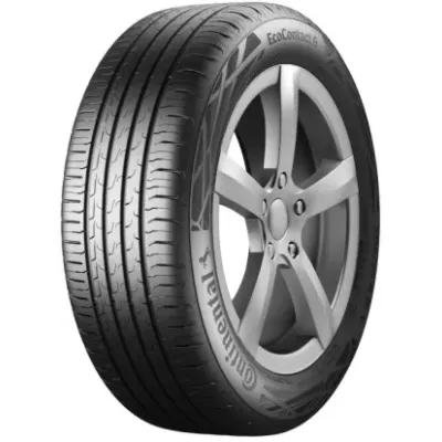 Continental ECOCONTACT-6 235/55 R19 105V (VOL)