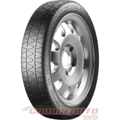 Continental SCONTACT 125/70 R18 99M (EMERGENCIA)