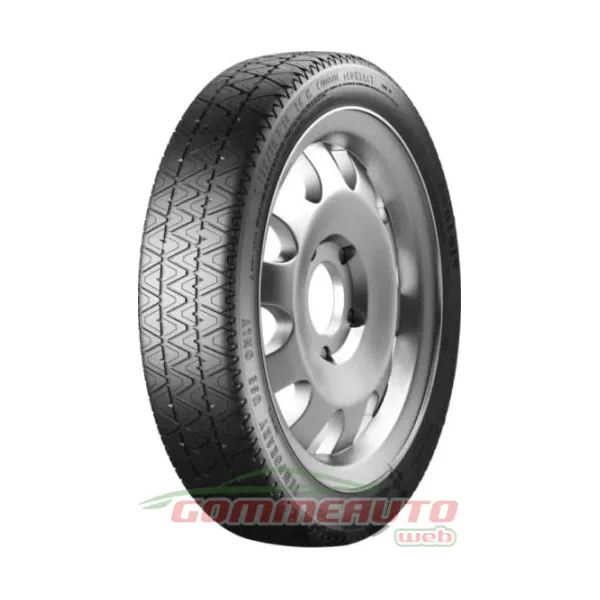 Continental SCONTACT 125/70 R18 99M (EMERGENCIA)