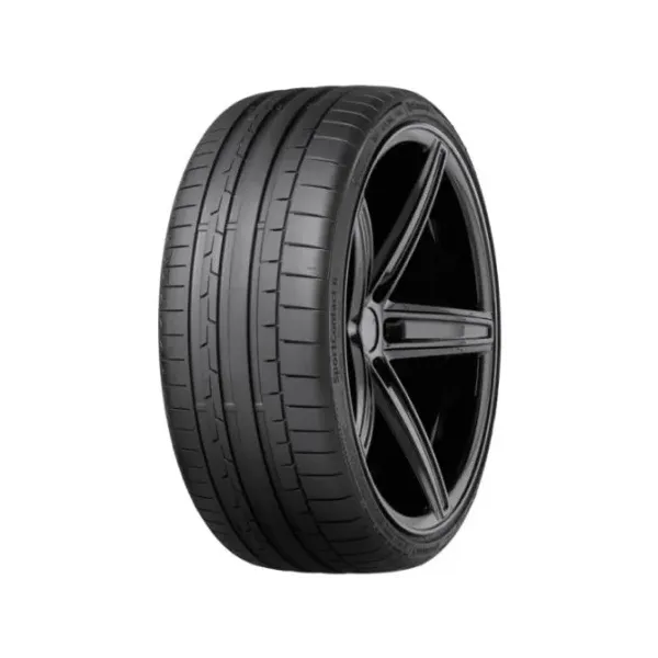 Continental SPORTCONTACT-6 235/45 R21 101Y