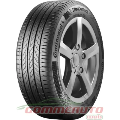 Continental ULTRACONTACT 165/60 R15 77H