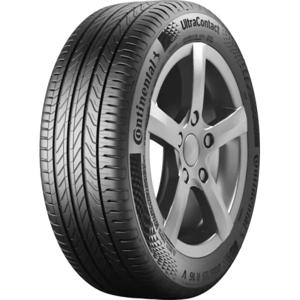 Continental ULTRACONTACT 235/45 R19 99V