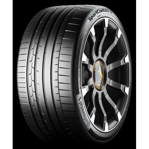 Continental SPORTCONTACT-6 255/40 R19 96Y