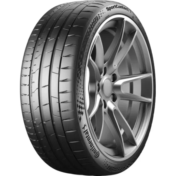 Continental SPORTCONTACT-7 245/45 R20 103Y