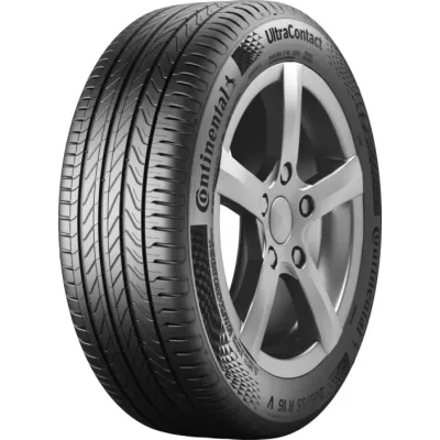 Continental ULTRACONTACT 195/65 R15 91T
