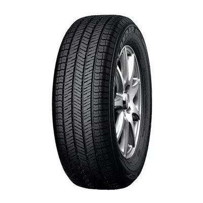 Yokohama GEOLANDAR G91AV 235/55 R018 100H
