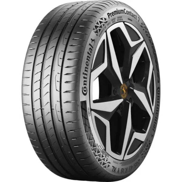 Continental PREMIUMCONTACT-7 215/55 R18 99V