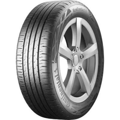 Continental EcoContact 6 195/65 R15 91V (DOT22)
