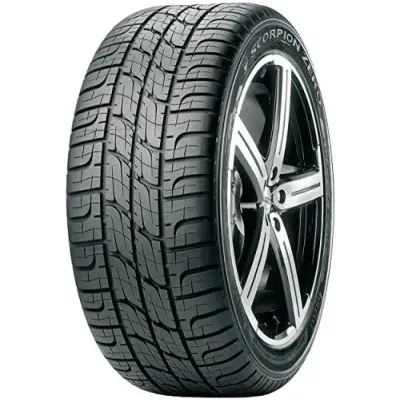 Pirelli SCORPION ZERO 295/40 R22 112W (MO1)