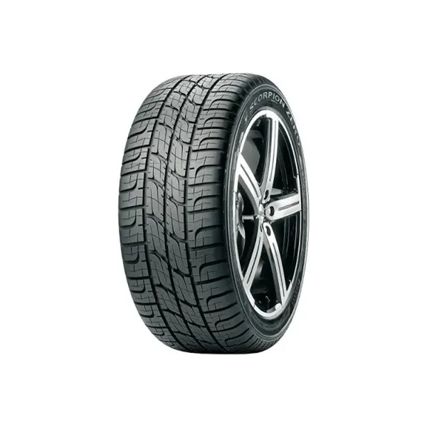 Pirelli SCORPION ZERO 295/40 R22 112W (MO1)