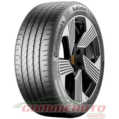 Continental ECOCONTACT 7 S 215/55 R17 98H (+)