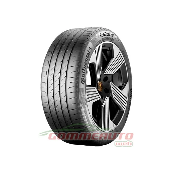 Continental ECOCONTACT 7 S 215/55 R17 98H (+)