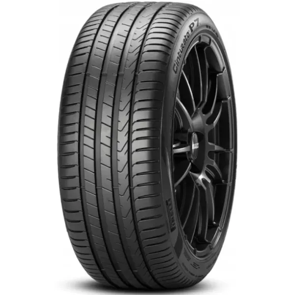 Pirelli P7 CINTURATO P7C2 255/50 R18 106Y (P7C2)(MO)