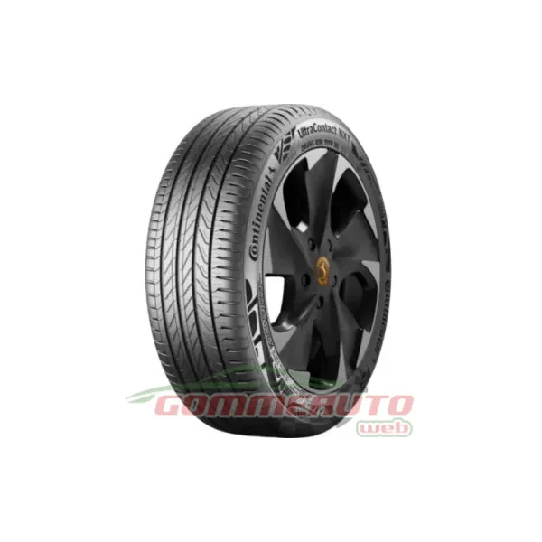 Continental ULTRACONTACT NXT 215/55 R18 99V (CRM)