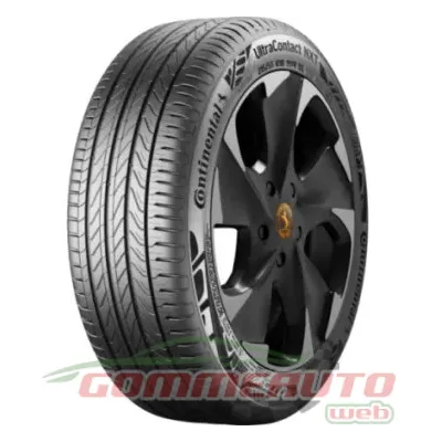 Continental ULTRACONTACT NXT 225/55 R17 101W (CRM)
