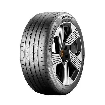 Continental ECOCONTACT 7 255/35 R19 99W (MO)
