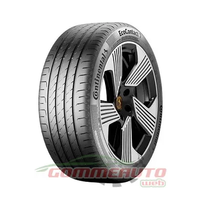 Continental ECOCONTACT 7 215/60 R17 96H