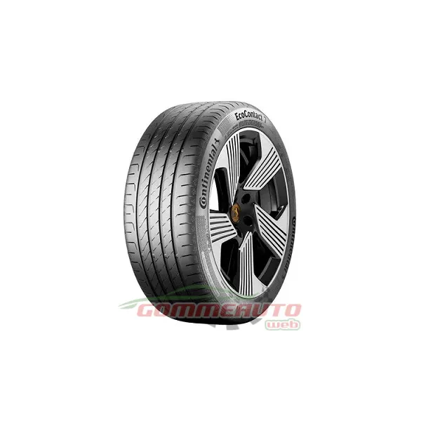 Continental ECOCONTACT 7 215/60 R17 96H