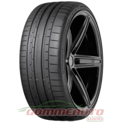 Continental SPORTCONTACT-6 265/45 R20 108Y (MO1)