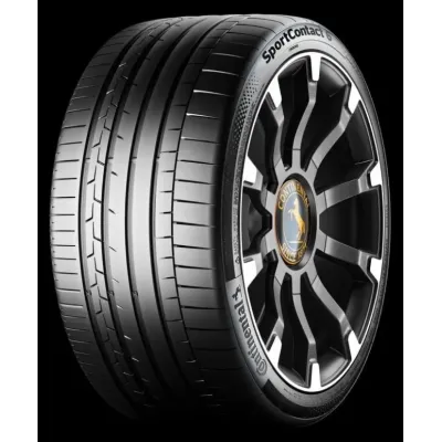Continental SPORTCONTACT-6 275/45 R21 110Y (MO1)
