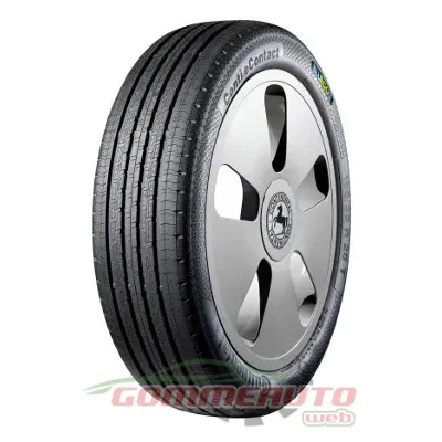 Continental CONTI.ECONTACT 125/80 R13 65M