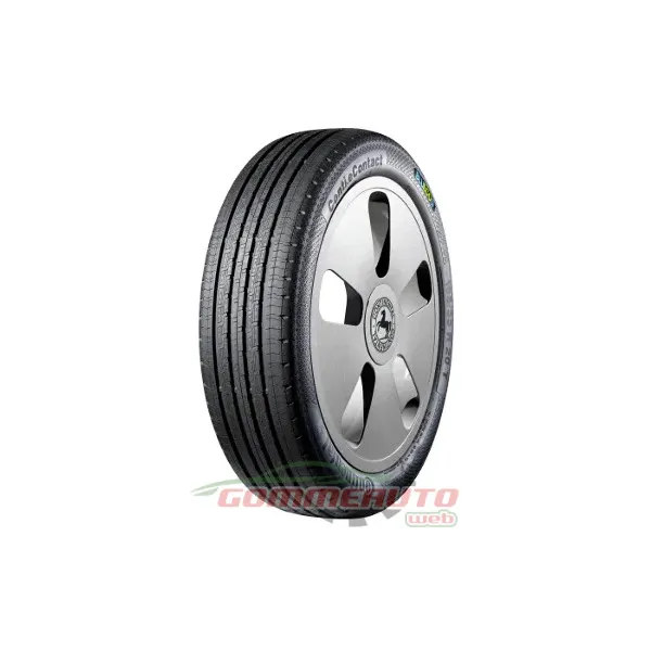 Continental CONTI.ECONTACT 125/80 R13 65M