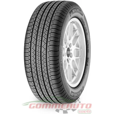 Michelin LATITUDE TOUR HP 255/50 R19 107H