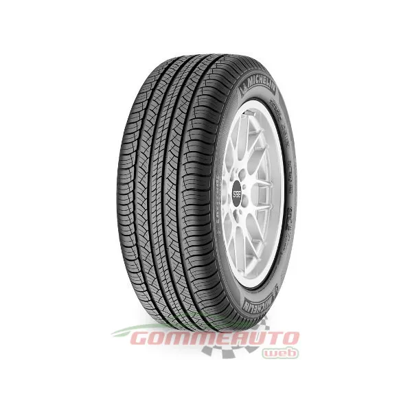 Michelin LATITUDE TOUR HP 255/50 R19 107H