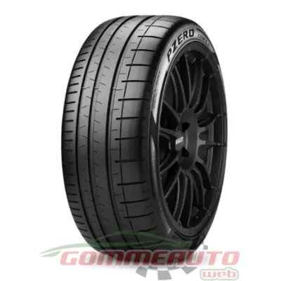 Pirelli PZERO CORSA (PZC4) 285/40 R21 109Y (PZC4)(N0)