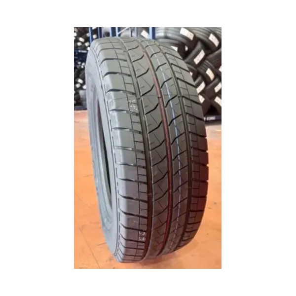 Bridgestone R660ECO DURAVIS 235/65 R16 115R