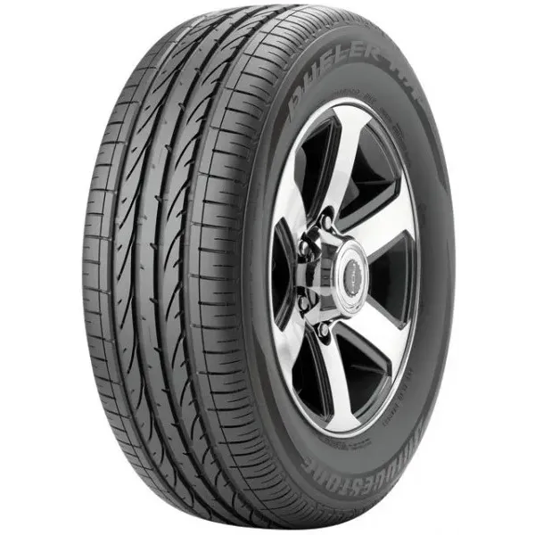 Bridgestone DUELER H/P SPORT 225/50 R17 94V (*)