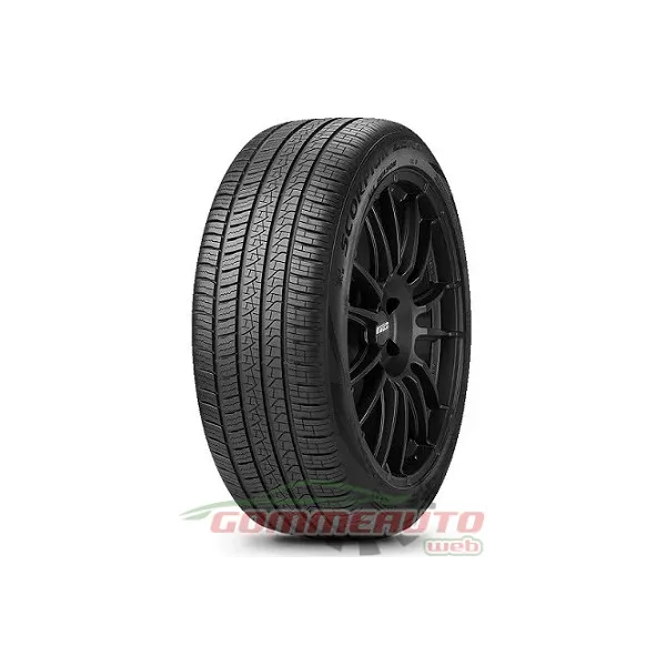 Pirelli SCORPION ZERO ALL SE 255/55 R20 110Y (LR)
