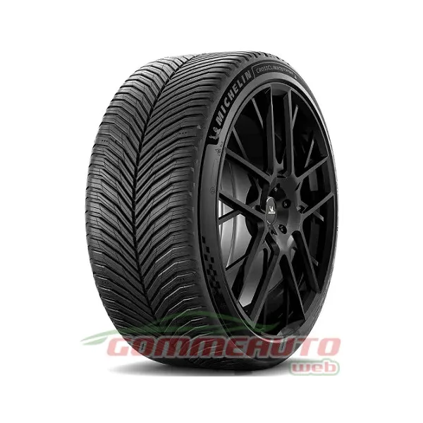 Michelin CROSSCLIMATE 3 SPORT 255/55 R20 110Y