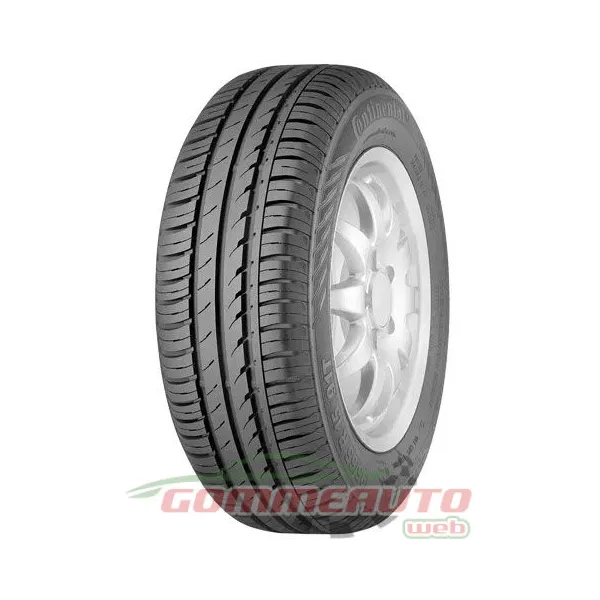 Continental CONTIECOCONTACT-3 175/80 R14 88H