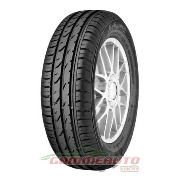 Continental CONTIPREMIUMCONTACT- 185/60 R15 84H