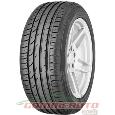 Continental CONTIPREMIUMCONTACT- 235/55 R17 99W